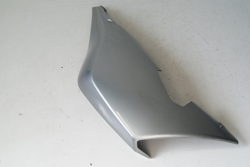 BMW K 1200 S K12S HECKVERKLEIDUNG LINKS VERKLEIDUNG