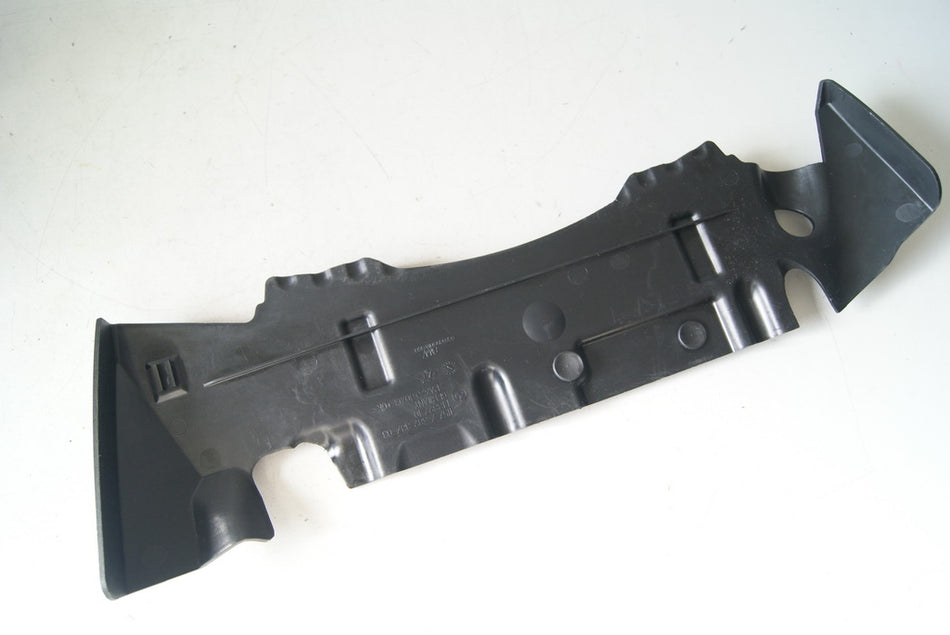 BMW K 1200 S K12S Carenado Cubierta de Motor Tapa de Radiador Embellecedor