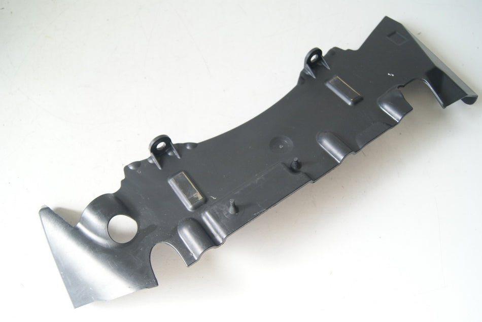 BMW K 1200 S K12S Carenado Cubierta de Motor Tapa de Radiador Embellecedor