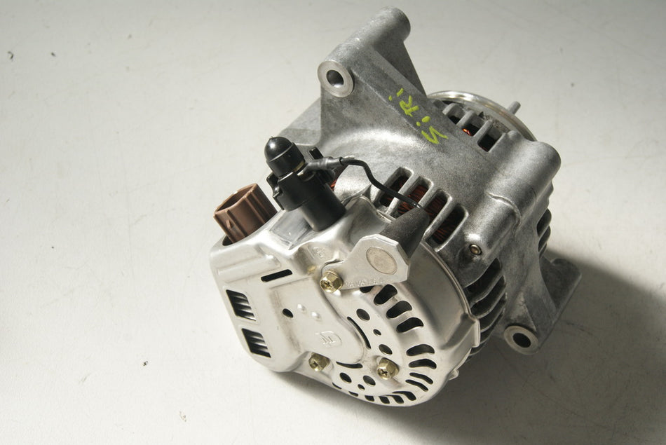 BMW K 1200 S K12S LICHTMASCHINE LIMA GENERATOR