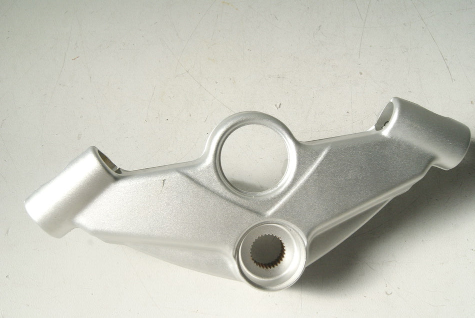BMW K 1200 S K12S GABELBRÜCKE OBEN GABEL FORK