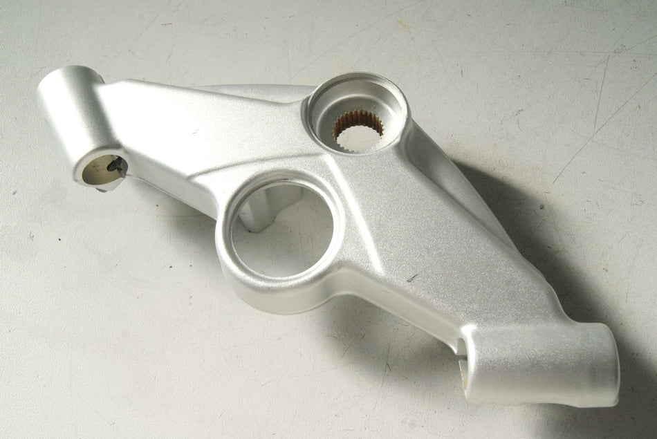 BMW K 1200 S K12S GABELBRÜCKE OBEN GABEL FORK