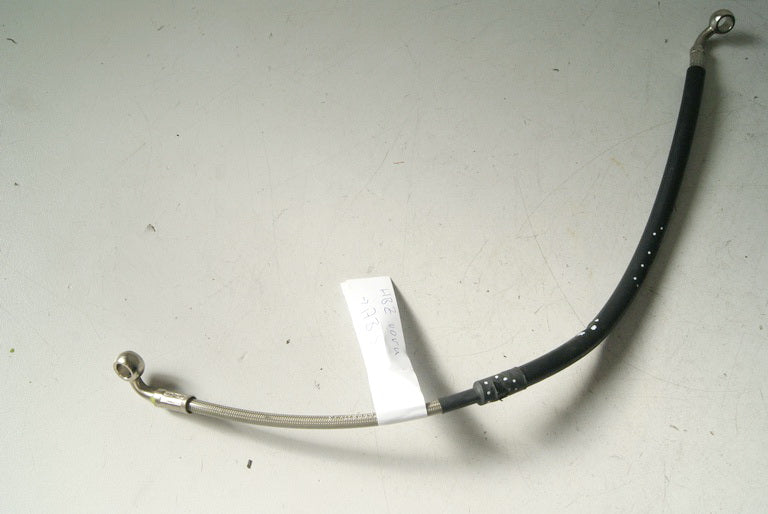 BMW K 1200 S K12S BREMSLEITUNG VORN BRAKE HOSE