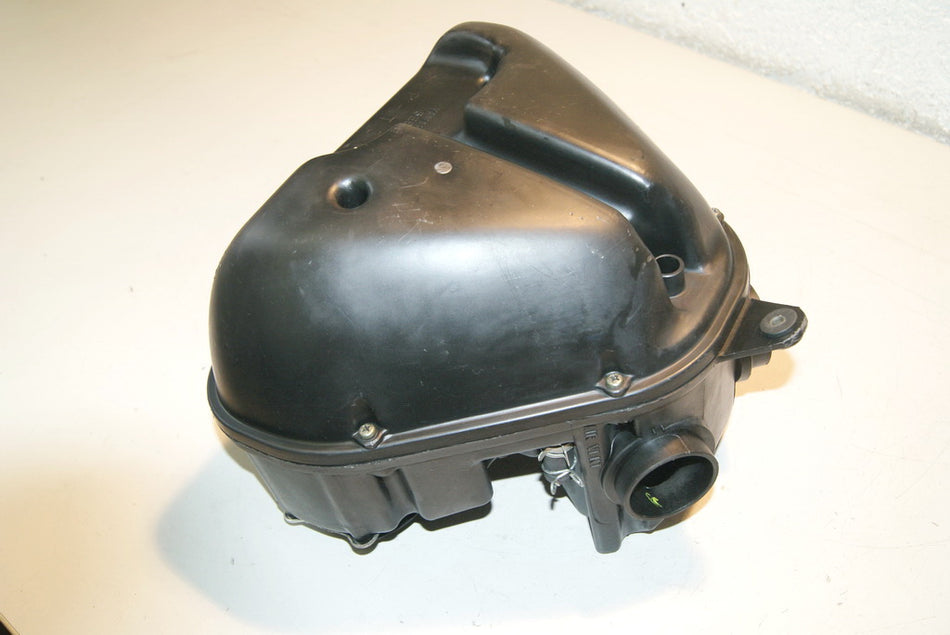 YAMAHA R6 RJ03 CAJA FILTRO DE AIRE