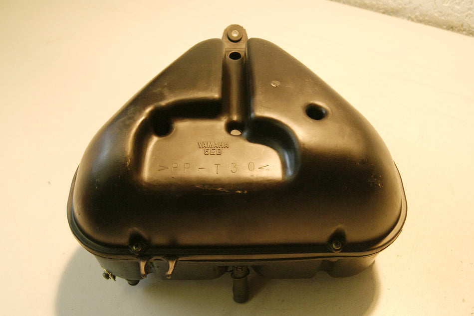 YAMAHA R6 RJ03 CAJA FILTRO DE AIRE