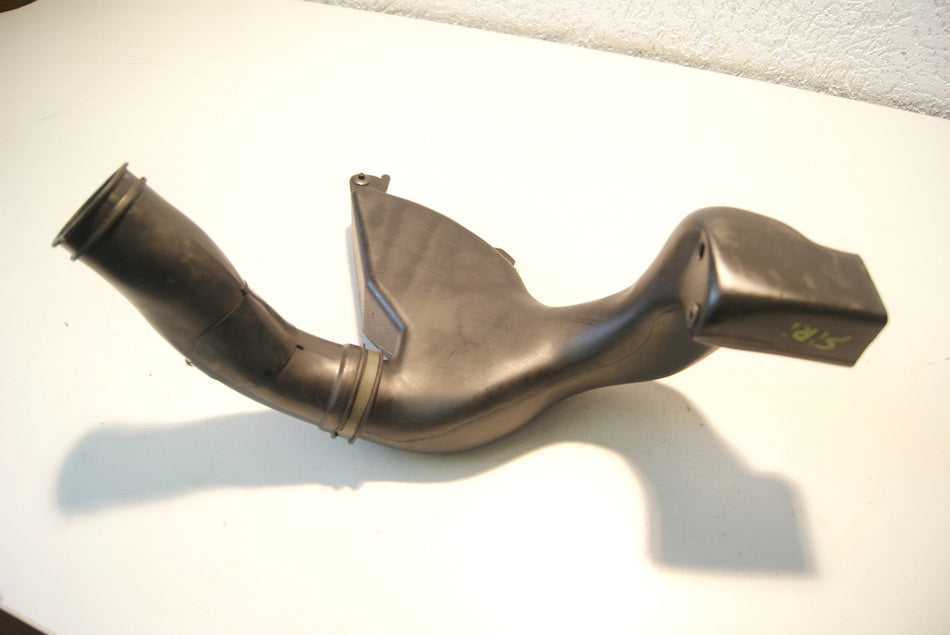 YAMAHA R6 RJ03 LUFTKANAL RECHTS LUFTSCHACHT RAM AIR