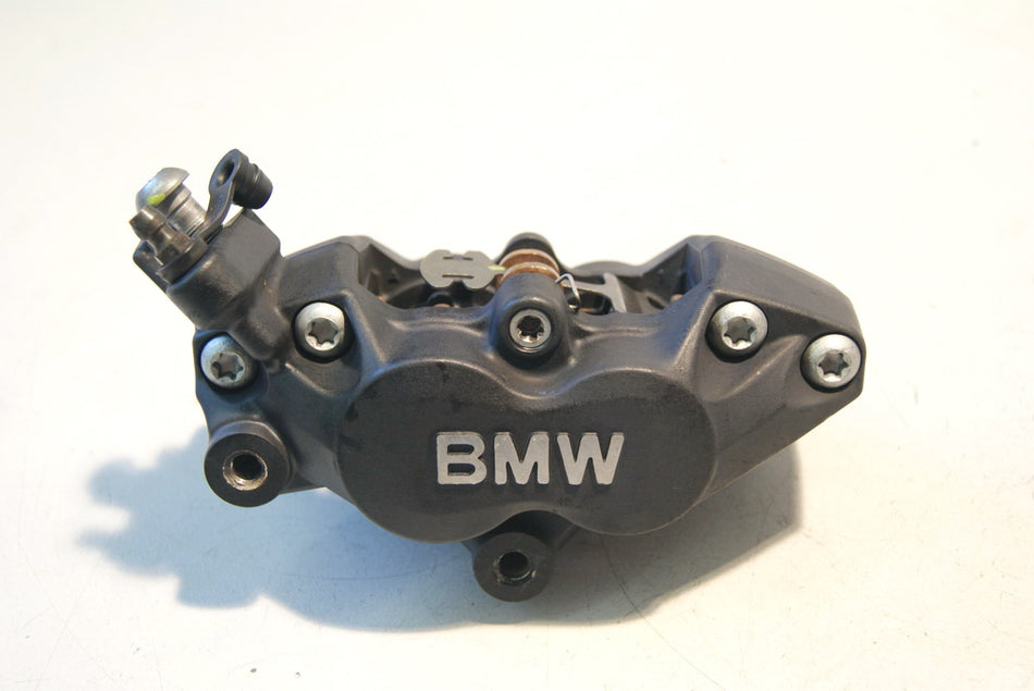 BMW K 1200 S K12S PINZA DE FRENO IZQUIERDA