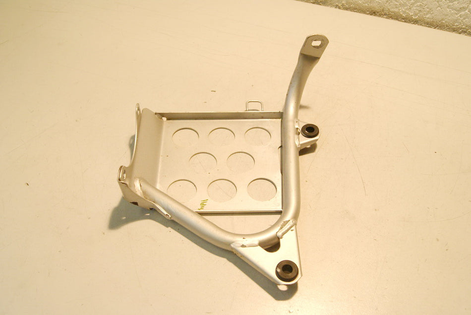 YAMAHA YFM 350 X WARRIOR ESTRIBO IZQUIERDO REPOSAPIÉS