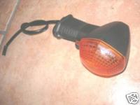 SUZUKI GSX-R 750 BLINKER HINTEN RECHTS 00-03