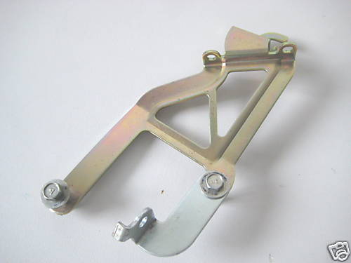 SUZUKI GSX-R 750 HALTERUNG EINSPRITZANLAGE 00-01