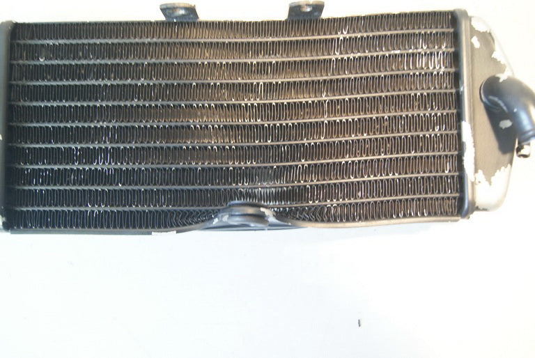 MZ / MUZ BAGHIRA 660 KÜHLER LINKS WATER COOLER