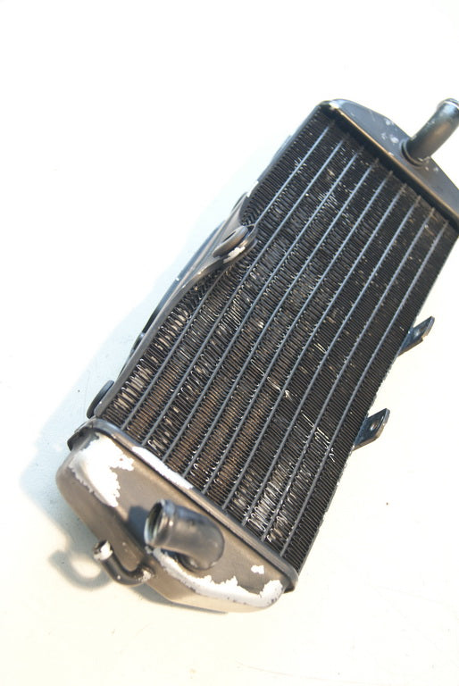MZ / MUZ BAGHIRA 660 KÜHLER LINKS WATER COOLER