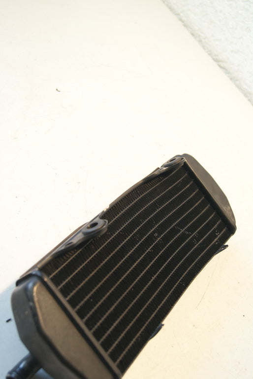 MZ / MUZ BAGHIRA 660 KÜHLER LINKS WATER COOLER