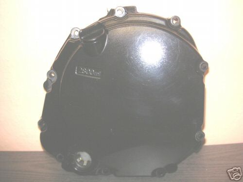SUZUKI GSX-R 750 KUPPLUNGSDECKEL COVER MOTOR 00-03
