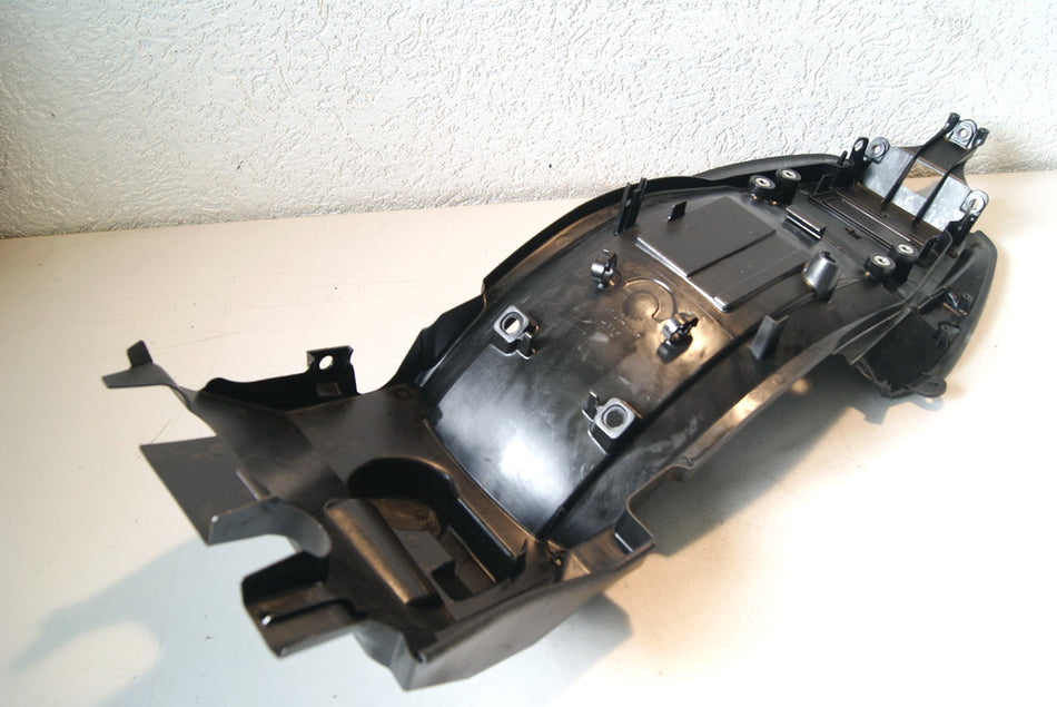 KAWASAKI ZZR 1400 B ZXT40A ABS GUARDABARROS TRASERO PASO DE RUEDA