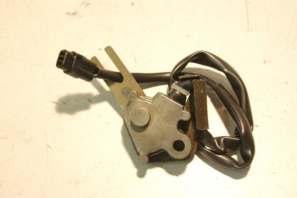 KAWASAKI ZZR 1400 B ZXT40A ABS INTERRUPTOR PATA DE CABRA
