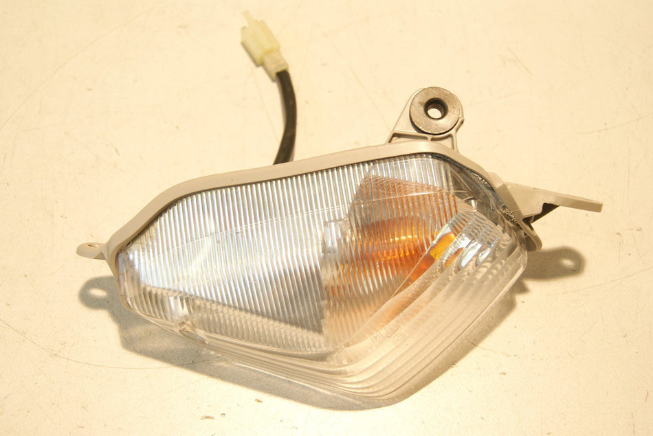 KAWASAKI ZZR 1400 B ZXT40A ABS RIGHT REAR TURN SIGNAL