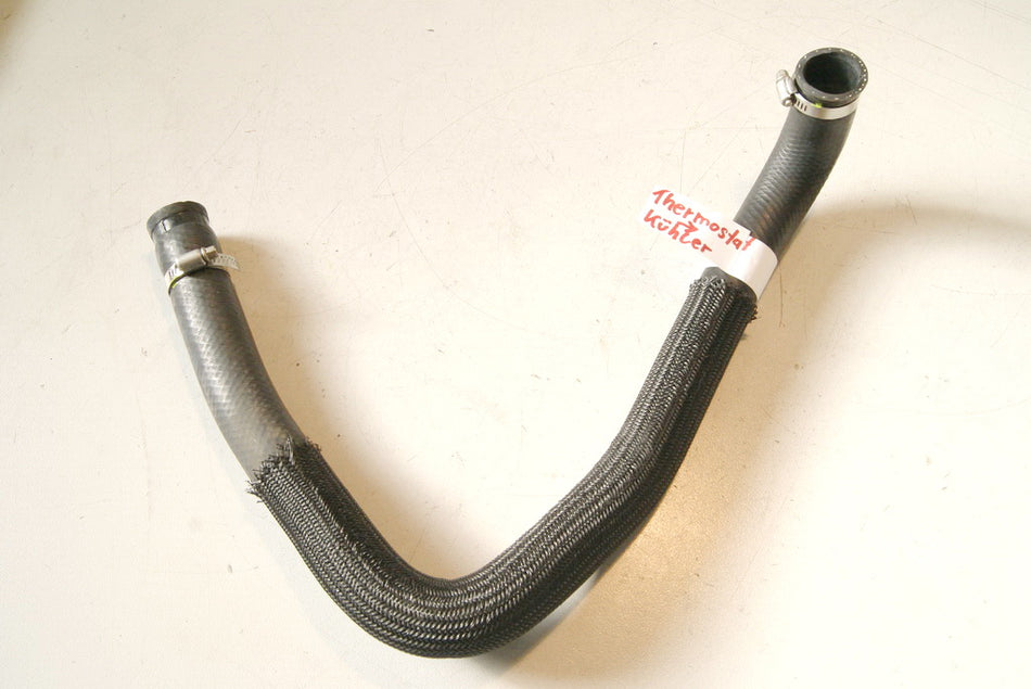 KAWASAKI ZZR 1400 B ZXT40A ABS KÜHLERSCHLAUCH KÜHLER THERMOSTAT