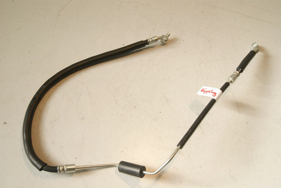 KAWASAKI ZZR 1400 B ZXT40A ABS KUPPLUNGSLEITUNG CLUTCH HOSE