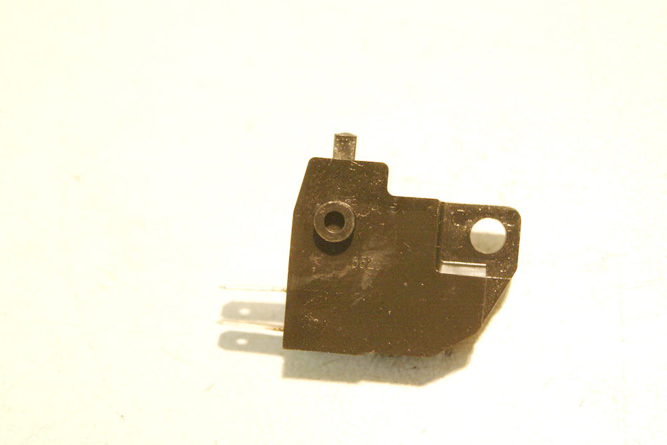 KAWASAKI ZZR 1400 B ZXT40A ABS INTERRUPTOR LUZ DE FRENO DELANTERO