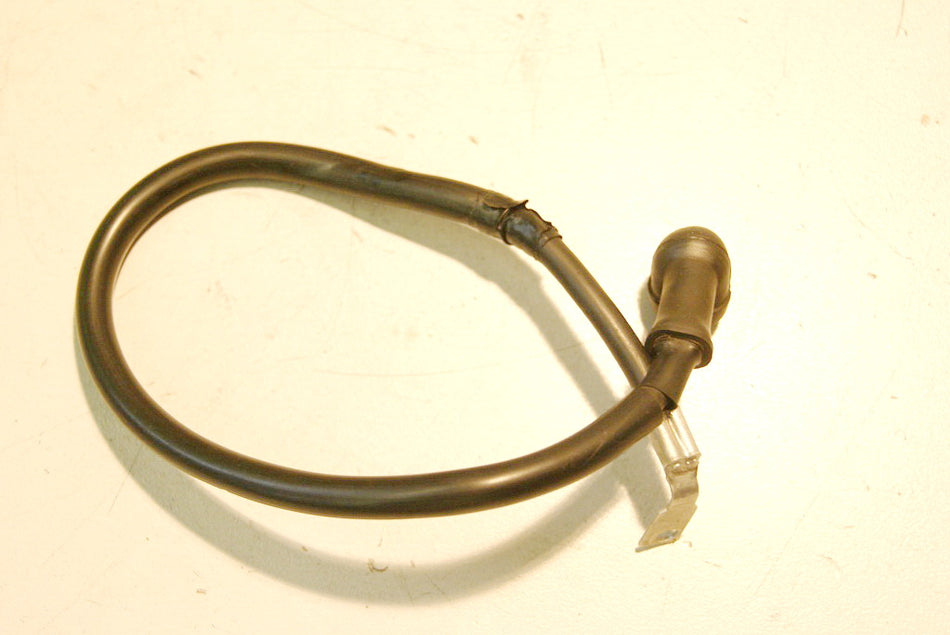 KAWASAKI ZZR 1400 B ZXT40A ABS CABLE DE ARRANQUE CABLE MOTOR DE ARRANQUE