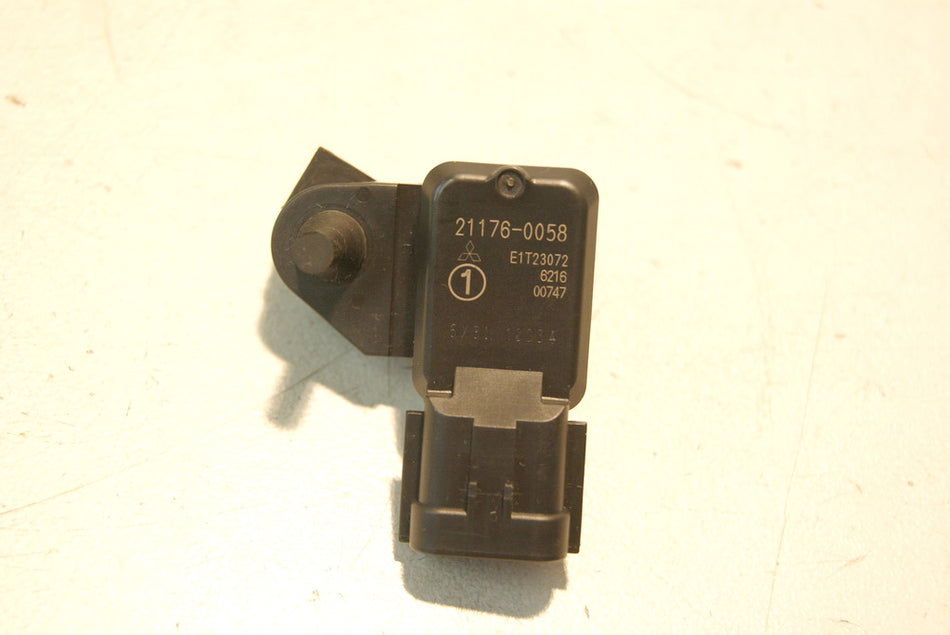 KAWASAKI ZZR 1400 B ZXT40A ABS DRUCKSENSOR SENSOR PRESSURE