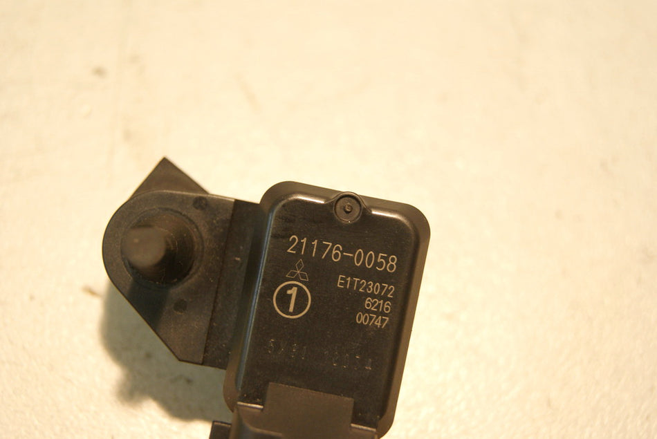 KAWASAKI ZZR 1400 B ZXT40A ABS DRUCKSENSOR SENSOR PRESSURE