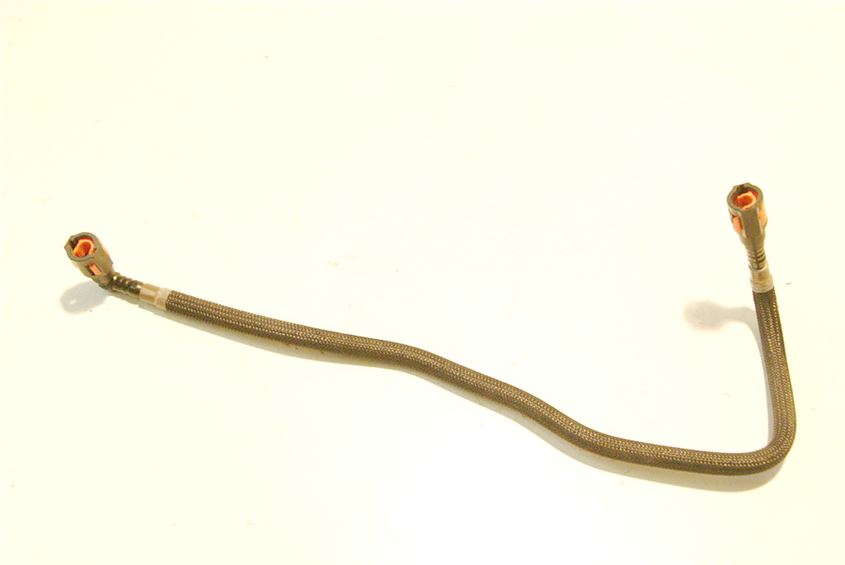 KAWASAKI ZZR 1400 B ZXT40A ABS BENZINLEITUNG FUEL HOSE BENZINSCHLAUCH