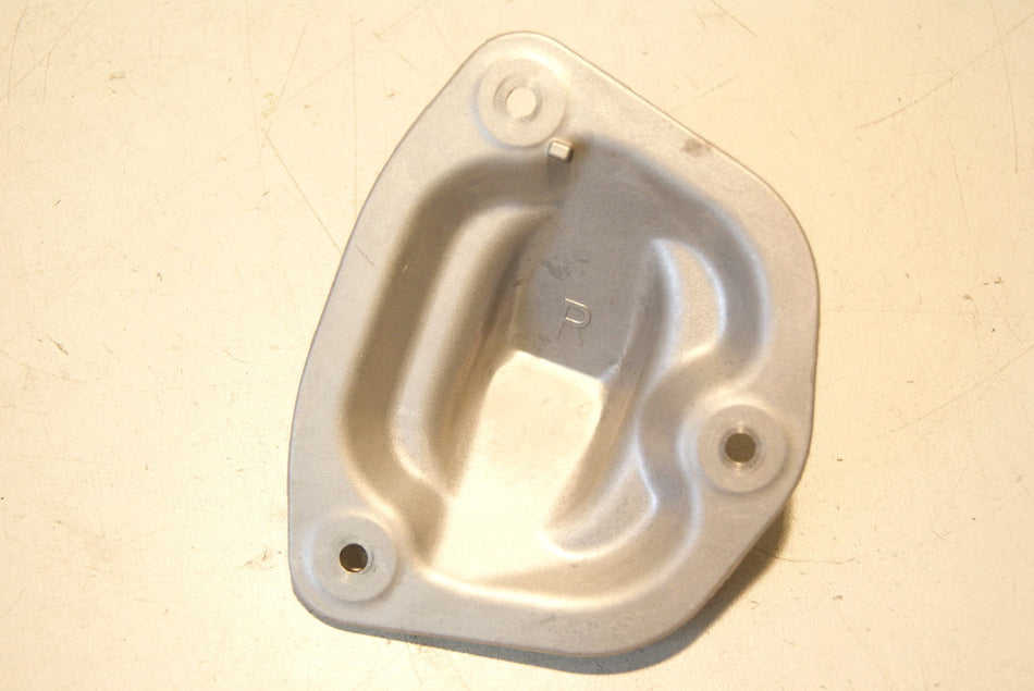 KAWASAKI ZZR 1400 B ZXT40A ABS ABDECKUNG RECHTS COVER AIRBOX RAHMEN