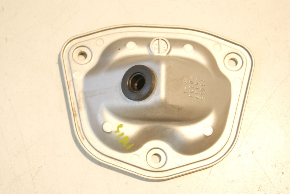 KAWASAKI ZZR 1400 B ZXT40A ABS ABDECKUNG LINKS COVER AIRBOX RAHMEN