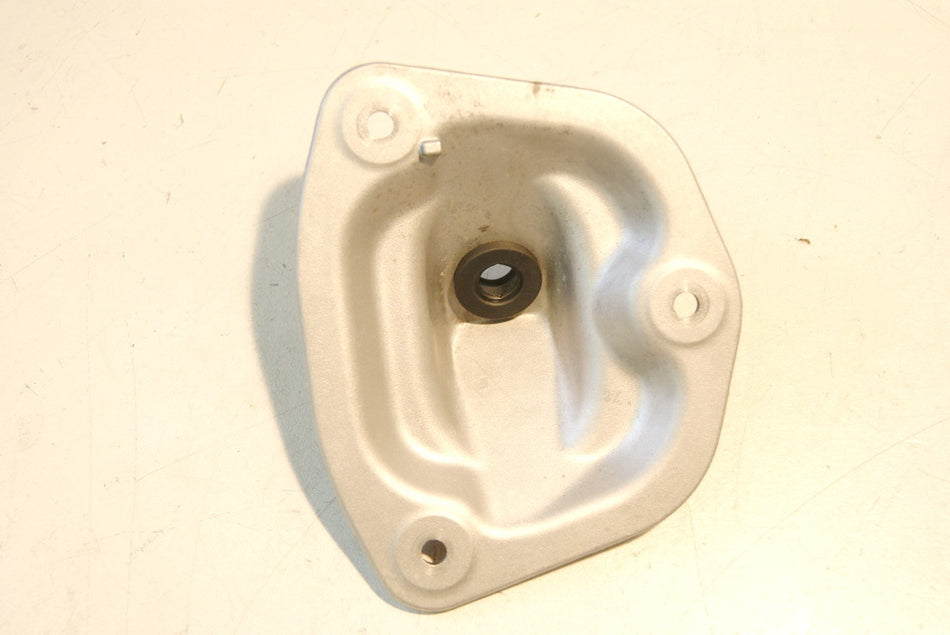 KAWASAKI ZZR 1400 B ZXT40A ABS ABDECKUNG LINKS COVER AIRBOX RAHMEN