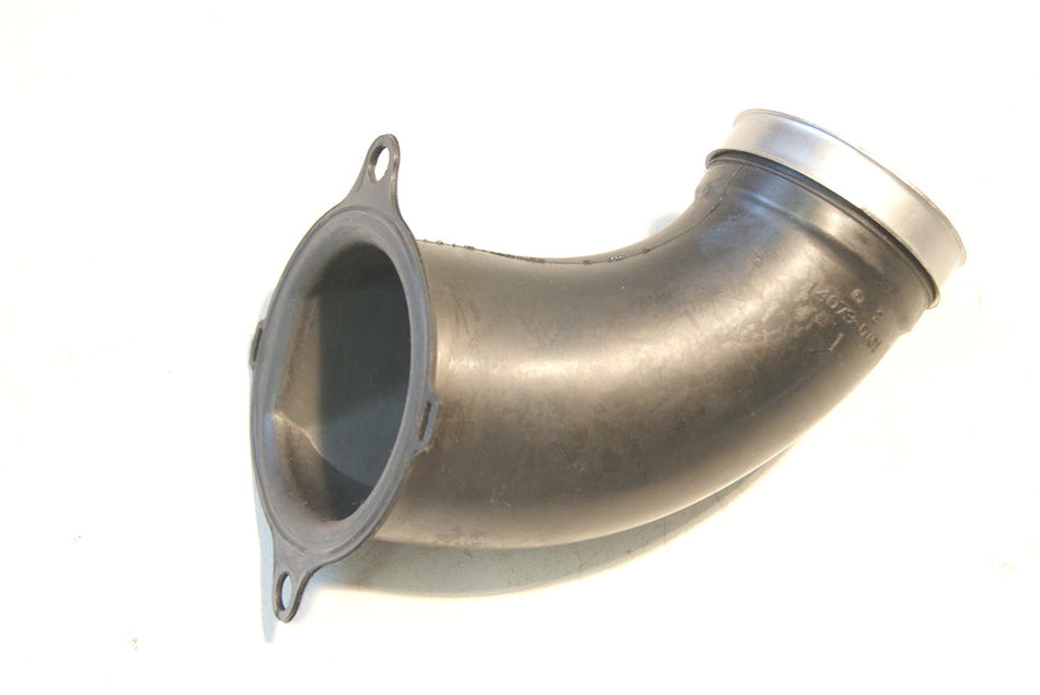 KAWASAKI ZZR 1400 B ZXT40A ABS AIR DUCT LEFT AIR HOSE