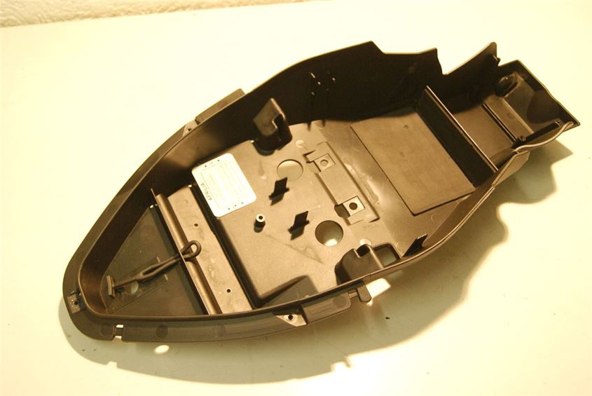 APRILIA DORSODURO 750 SM000 GUARDABARROS TRASERO