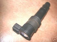 BOBINA DE ENCENDIDO SUZUKI GSX-R 750 MOTOR BOBINAS DE ENCENDIDO 00-03