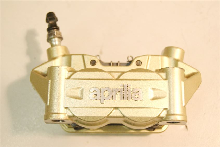 APRILIA DORSODURO 750 SM000 PINZA DE FRENO IZQUIERDA