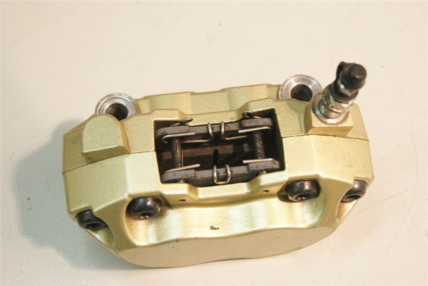 APRILIA DORSODURO 750 SM000 PINZA DE FRENO IZQUIERDA