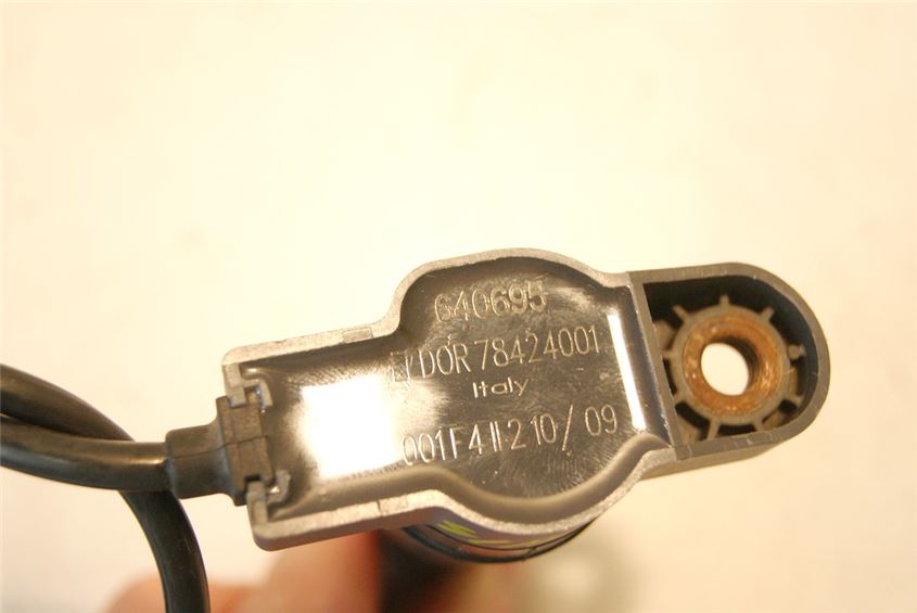 APRILIA DORSODURO 750 SM000 ZÜNDSPULE IGNITION COIL