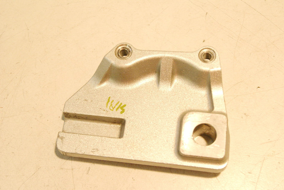 KAWASAKI ZZR 1200 ZXT20C ANKERPLATTE BREMSSATTEL