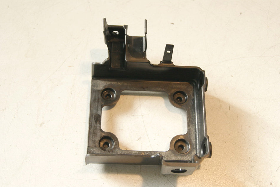 KAWASAKI ZZR 1400 B ZXT40A ABS HALTERUNG ABS PUMPE