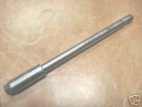 SUZUKI GZ 125 MARAUDER FRONT AXLE SHAFT WHEEL RIM
