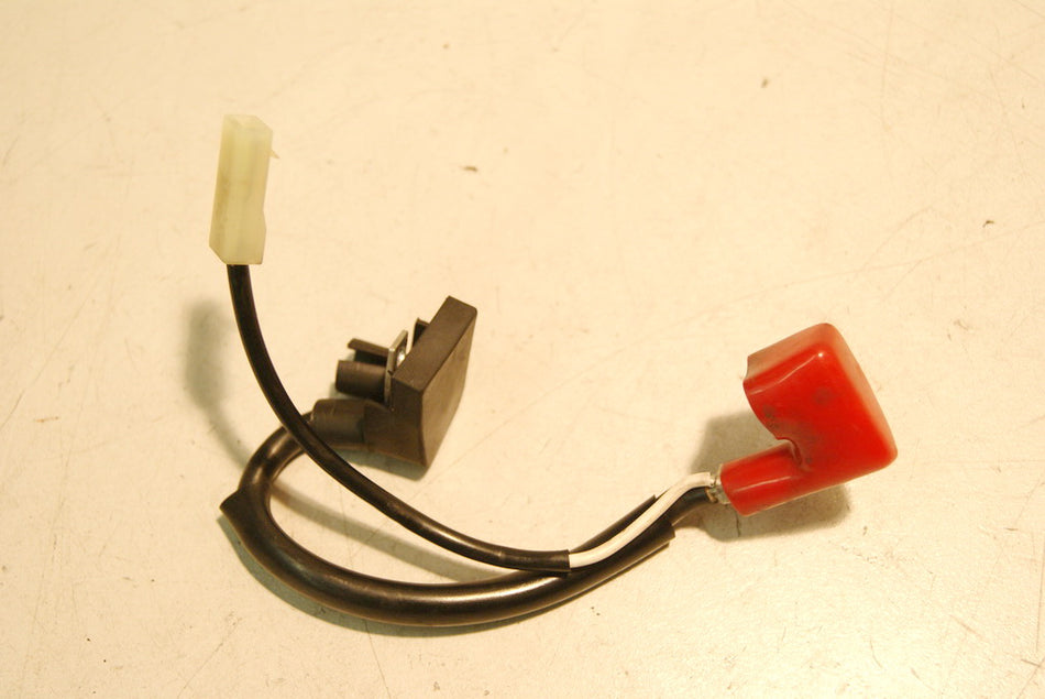 KAWASAKI ZZR 1200 ZXT20C CABLE POSITIVO CABLE BATERÍA