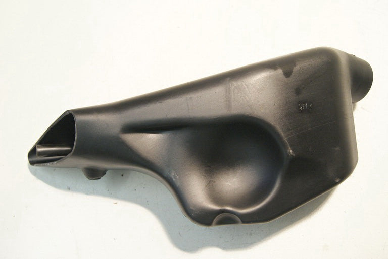 KAWASAKI ZZR 1200 ZXT20C LUFTKANAL LINKS LUFTSCHACHT