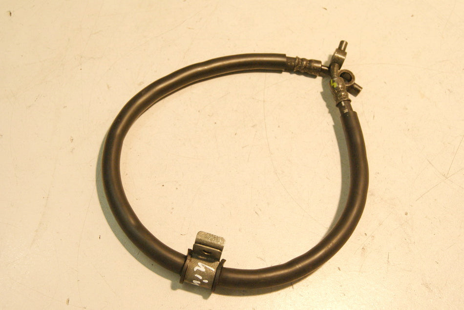KAWASAKI ZZR 1200 ZXT20C BREMSLEITUNG HINTEN BRAKE HOSE