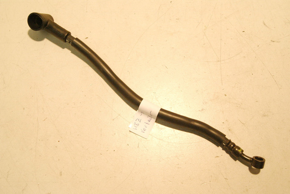 KAWASAKI ZZR 1200 ZXT20C LATIGUILLO DE FRENO CILINDRO DE FRENO DELANTERO
