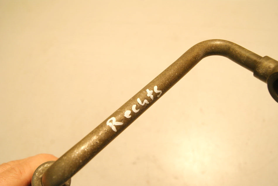 KAWASAKI ZZR 1200 ZXT20C ÖLLEITUNG RECHTS OIL HOSE