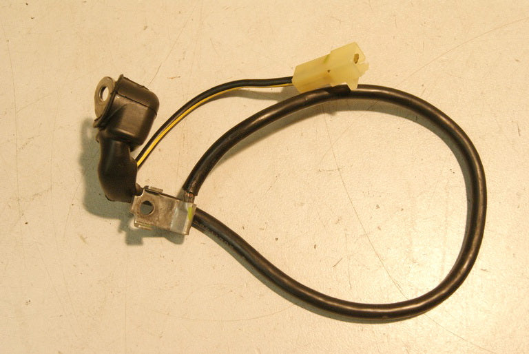 KAWASAKI ZZR 1200 ZXT20C MASSEKABEL MINUSKABEL