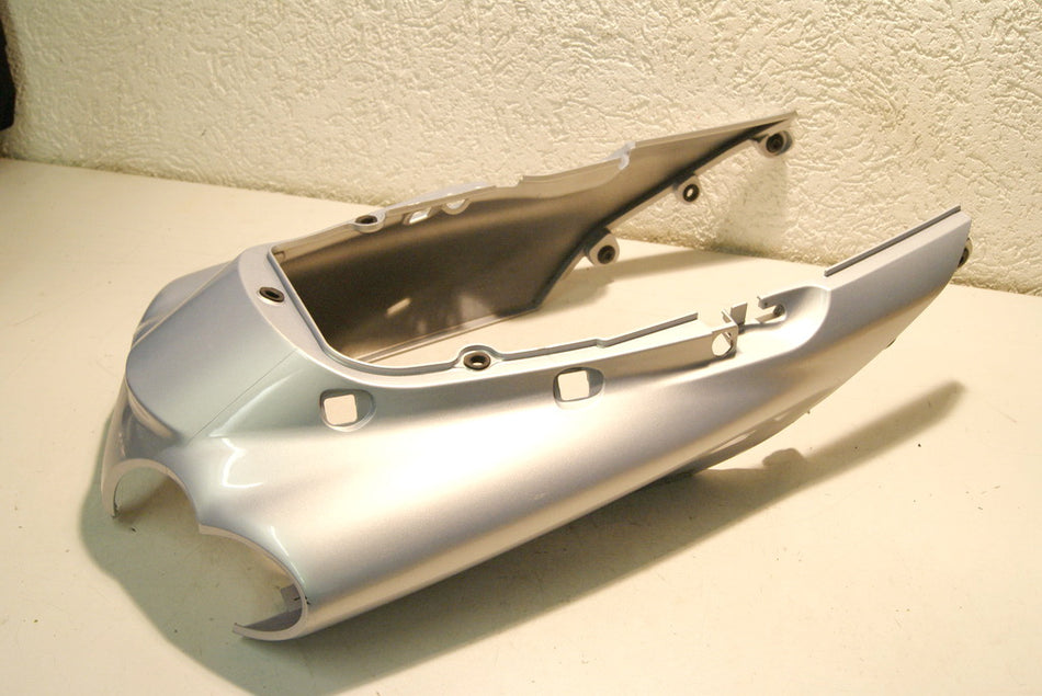 KAWASAKI ZZR 1200 ZXT20C HECKVERKLEIDUNG COWLING FAIRING