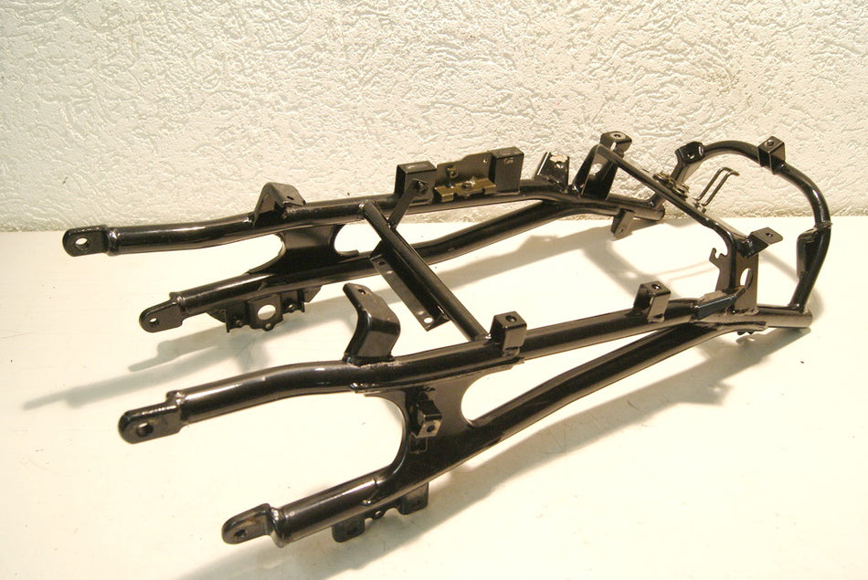 KAWASAKI ZZR 1200 ZXT20C HECKRAHMEN RAHMENHECK SUBFRAME