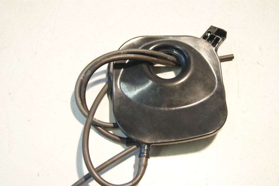 HONDA NC 750 XD RC72 ABDECKUNG TANK SCHLAUCH COVER