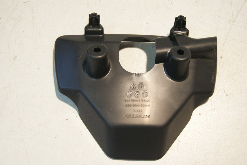HONDA NC 750 XD RC72 VERKLEIDUNG INNEN COCKPIT COVER